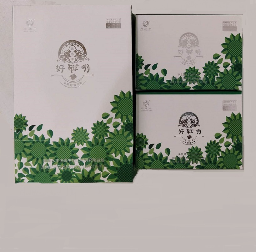 昇永丰好聪明